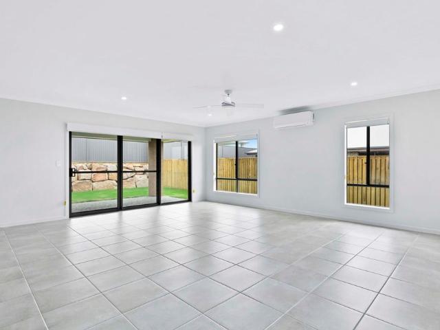 NEW HOME SEPARATE RETREAT