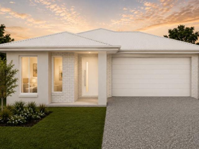 NEW HOME+LAND PACKAGE FULL TURNKEY INCLUSIONS+FIXED PRICED BUILD CONTRACT!