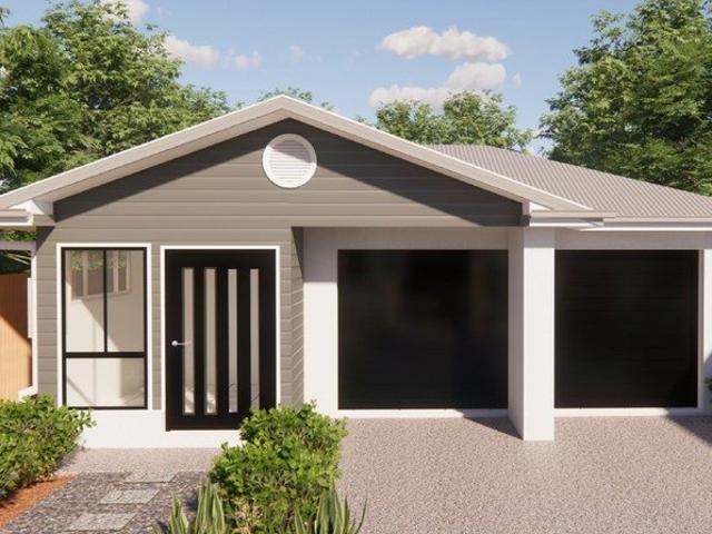 NEW HOME+LAND PACKAGE PERFECT FOR OWNER OCCUPIERS & INVESTORS FULL INCLUSIONS!