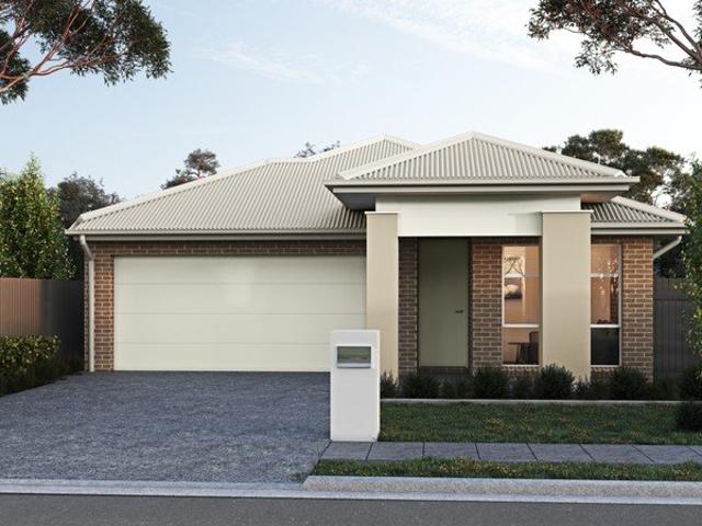 New Homes for Sale Single Contract!