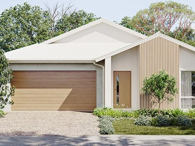 New Homes Released in Hervey Bay's Most Central Over 50s Community