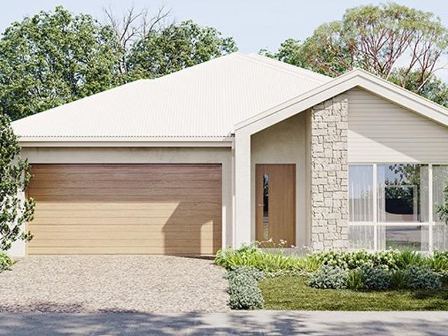 New Homes Released in Hervey Bay's Most Central Over 50s Community