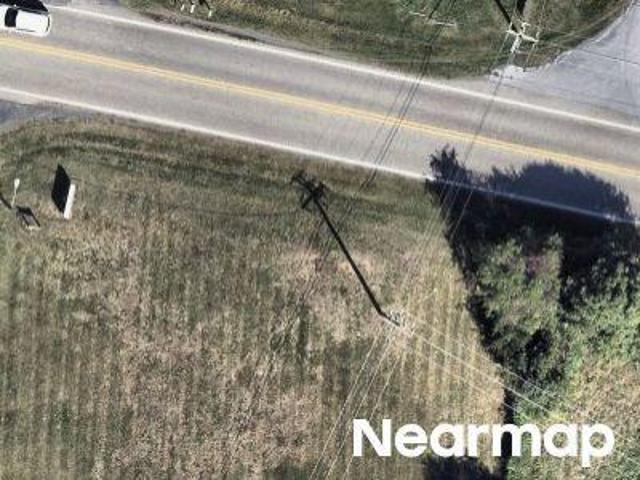 New Hope And Crimora Rd