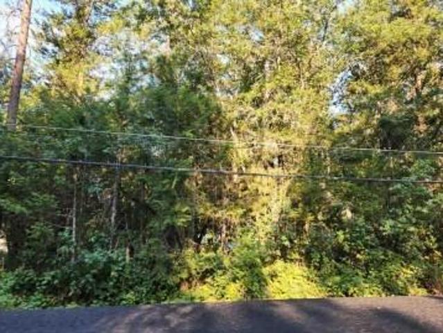 New Hope Rd