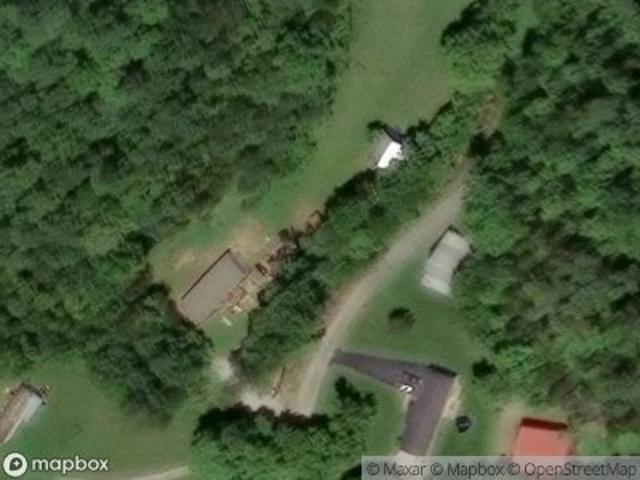 New Hope Rd