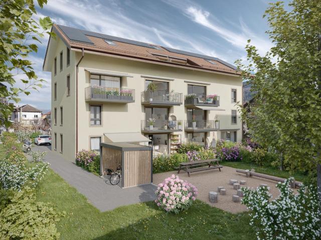 New Horizon  Neubauprojekte zum Verkauf außerhalb des Plans