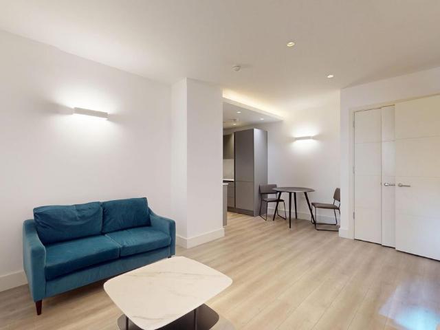 New Horizons Court, Brentford TW8, 1 bed flat to rent, £1,625 pcm | PrimeLocation