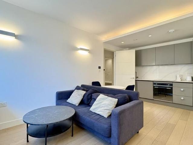 New Horizons Court, Brentford TW8, 1 bed flat to rent, £1,690 pcm | PrimeLocation