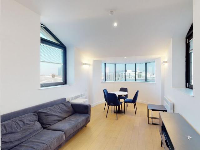 New Horizons Court, Brentford TW8, 2 bed flat to rent, £2,165 pcm | PrimeLocation