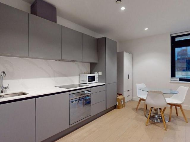 New Horizons Court, Riverbank Way. Studio to rent £1,504 pcm £347 pw