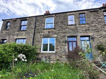 New Horwich Road, Whaley Bridge, High Peak, 2 bedroom, Terraced