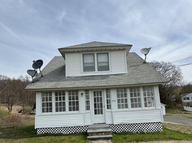 New Haven Rd, Naugatuck, Home For Sale