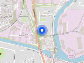 Haven Village PE21 Boston, Wigtoft Boston, PE20, East of England