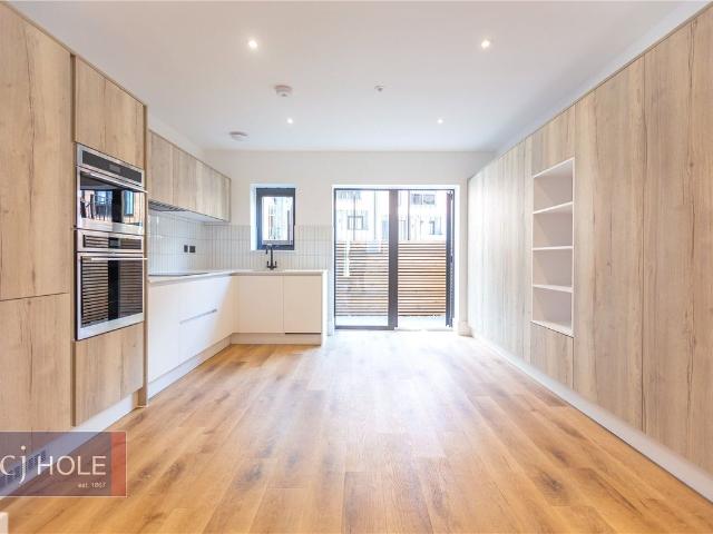 New Hawkins Street, Old Market, Bristol BS2, 3 bed end terrace house to rent, £2,300 pcm | PrimeLocation