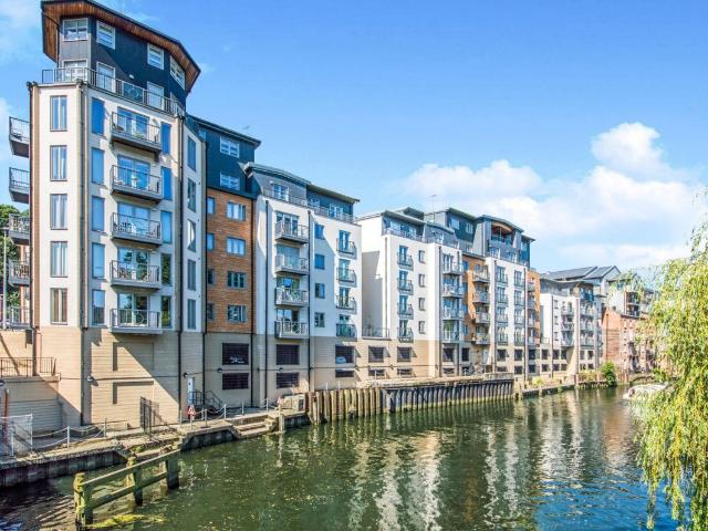 New Half Moon Yard, King Street, Norwich NR1, 1 bed flat to rent, £1,050 pcm | PrimeLocation