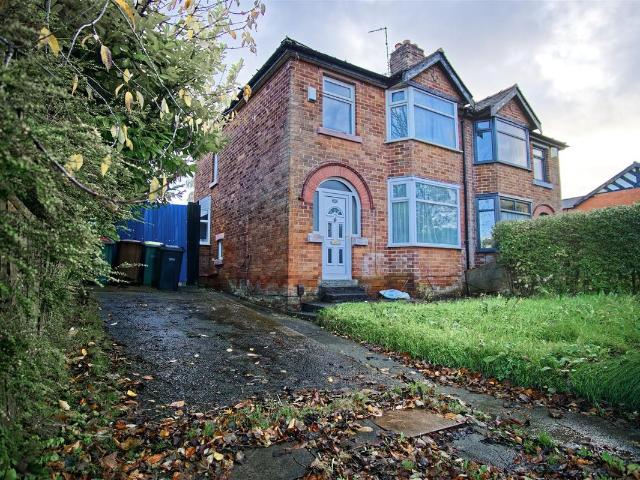 New Hall Lane, Preston PR1, 3 bed semi detached house to rent, £995 pcm | PrimeLocation