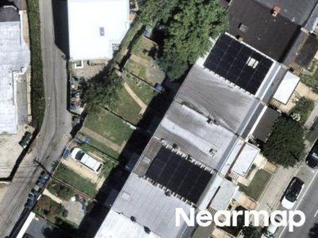 New Hampshire Ave NW