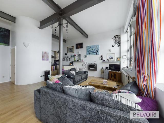 New Hampton Lofts, 90 Great Hampton Street, Birmingham, B18 6EU, United Kingdom | 1 bed apartment for rent #66644131 | Rentberry
