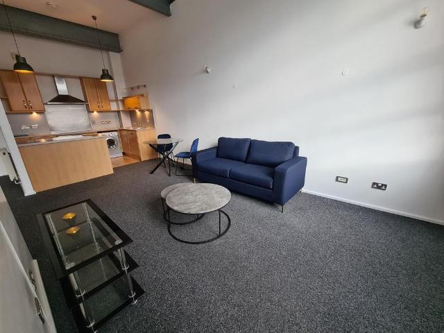 New Hampton Lofts, 90 Great Hampton Street, Birmingham, B18 6EU, United Kingdom | Studio apartment for rent #138511208 | Rentberry