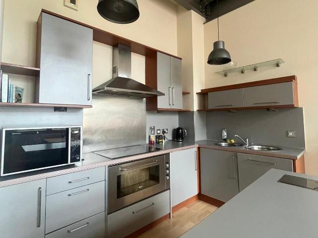 New Hampton Lofts, Jewellery Quarter, Great Hampton Street, Birmingham B18, Studio to rent, £850 pcm | PrimeLocation