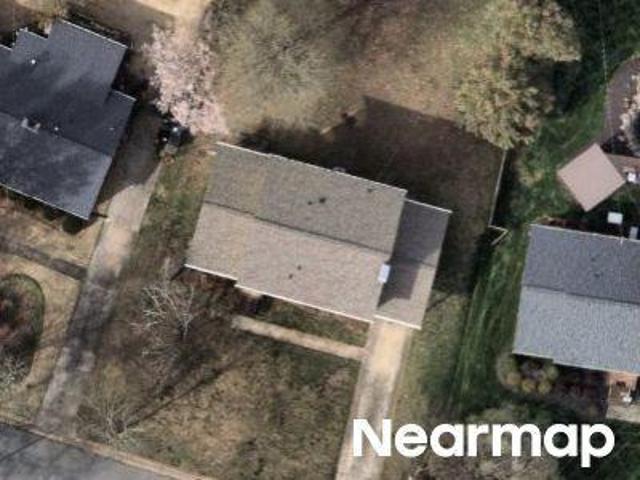 New Hanover Dr