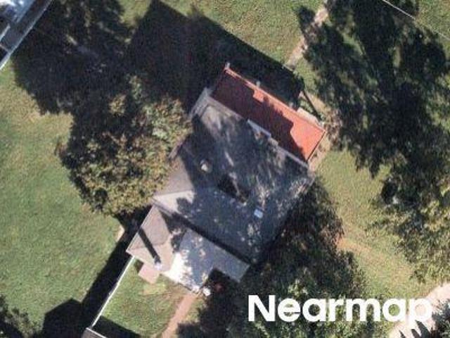 New Harmony Rd
