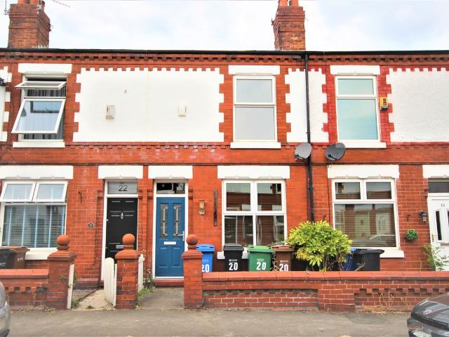 New Hey Road, Cheadle SK8, 2 bed terraced house to rent, £1,150 pcm | PrimeLocation