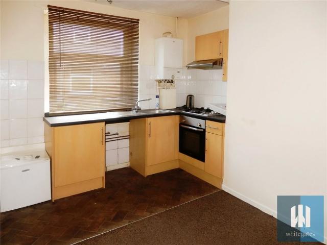 New Hey Road, Oakes, Huddersfield, HD3