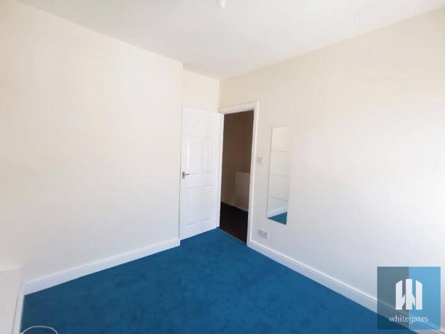 New Hey Road, Oakes, Huddersfield, West Yorkshire, HD3