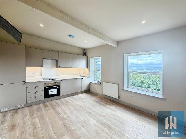 New Hey Road, Mount, Huddersfield HD3, 1 bed flat to rent, £695 pcm | PrimeLocation