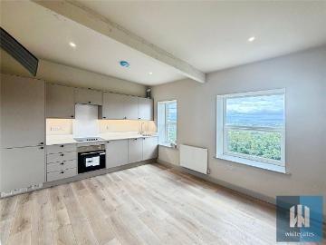 New Hey Road, Mount, Huddersfield HD3, 1 bed flat to rent, £695 pcm | PrimeLocation