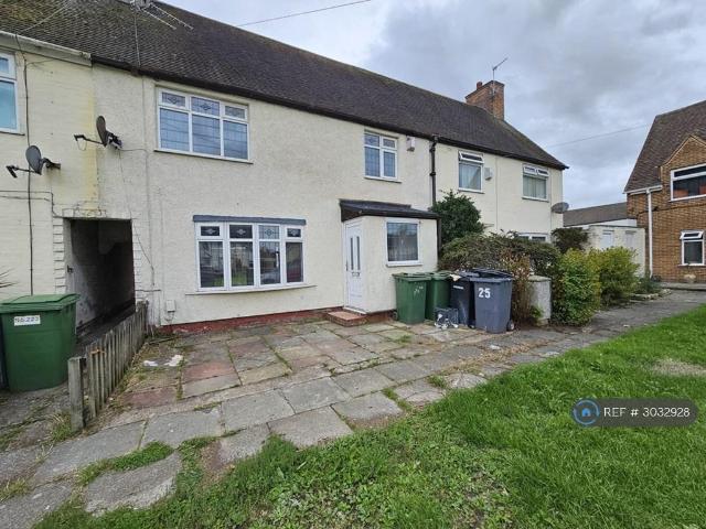 New Hey Road, Wirral, CH49 3 bed terraced house to rent £1,195 pcm £276 pw