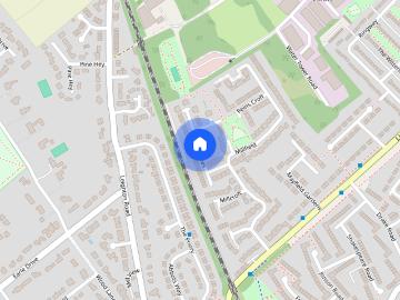 New Heyes, Neston, Cheshire