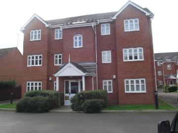 New Heyes, Neston, Wirral CH64, 2 bed penthouse to rent, £750 pcm | PrimeLocation