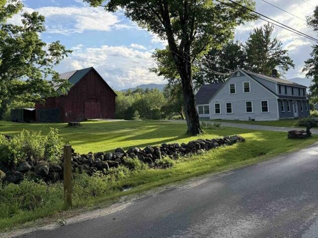 New Hebron Rd, Plymouth, Home For Sale