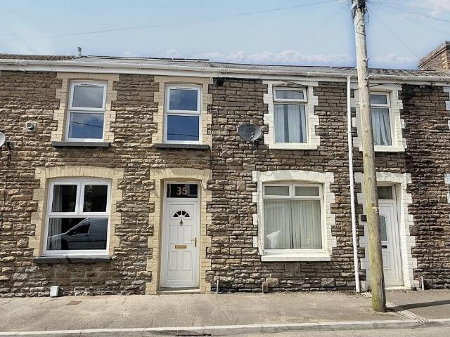 New Henry Street, Neath SA11, 3 bed terraced house to rent, £875 pcm | PrimeLocation
