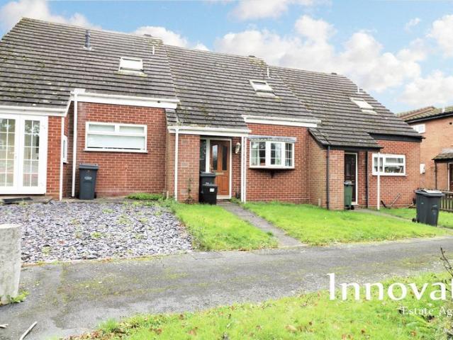 New Henry Street, Oldbury B68, 2 bed terraced house to rent, £800 pcm | PrimeLocation