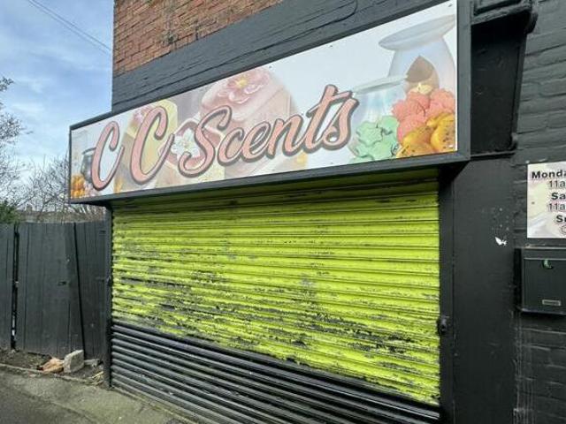 New Herrington, West Lea, Houghton Le Spring, High Street Retail