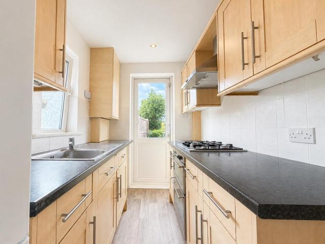 New Heston Road, Hounslow, TW5