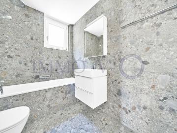 NEW HIGH STANDING WITH BALCONY TERRACE AND PANORAMIC VIEW LOT 1