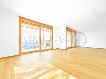 NEW HIGH STANDING WITH BALCONY TERRACE AND PANORAMIC VIEW LOT 4