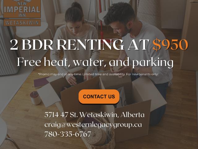 New Imperial Suites 2 Bedroom [object Promise] for Rent