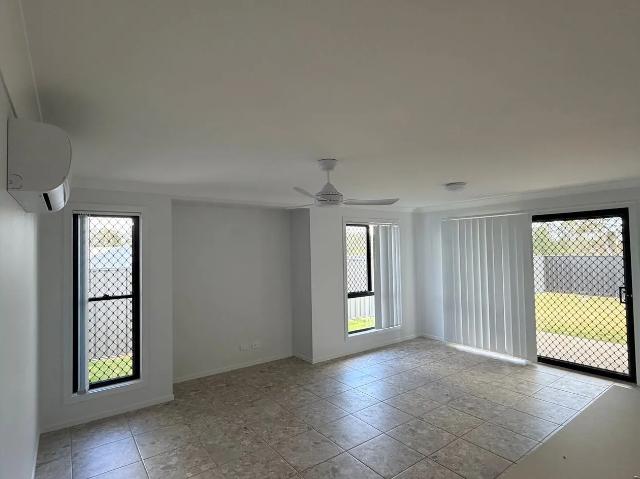 New in Royal Pines