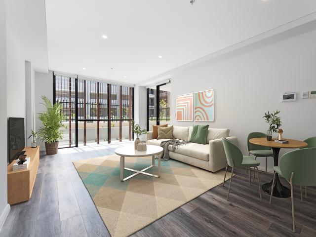 New in the Heart of North Kellyville Affordable Luxury Living