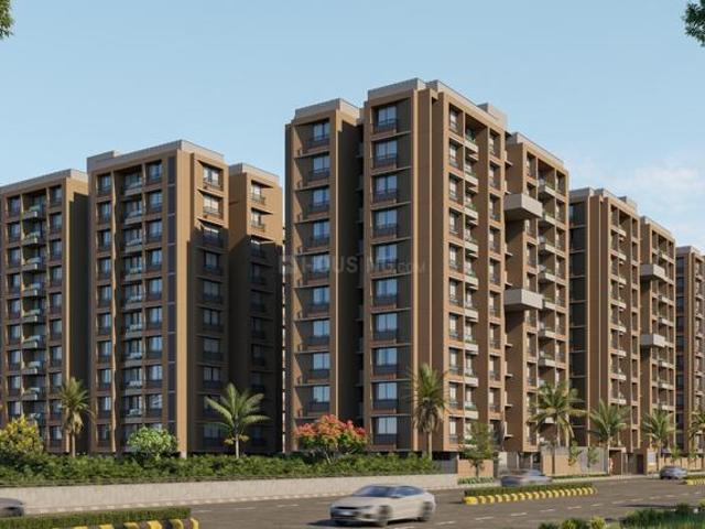 New India Colony 2 BHK Apartment For Sale Ahmedabad