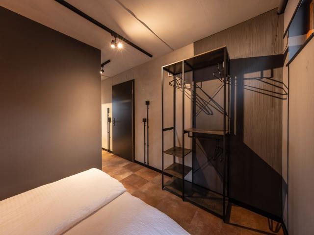 NEW Industrial Style Apartment in Neckarsulm City Center