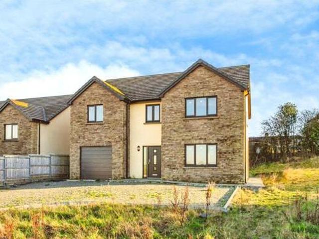 New Inn, Barn Hill Lane, Pencader, 5 Bedroom Detached