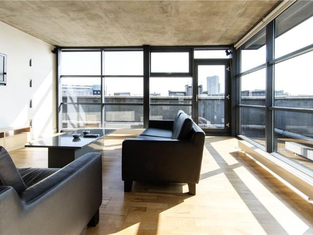 New Inn Broadway, Shoreditch, London, EC2A 3PR