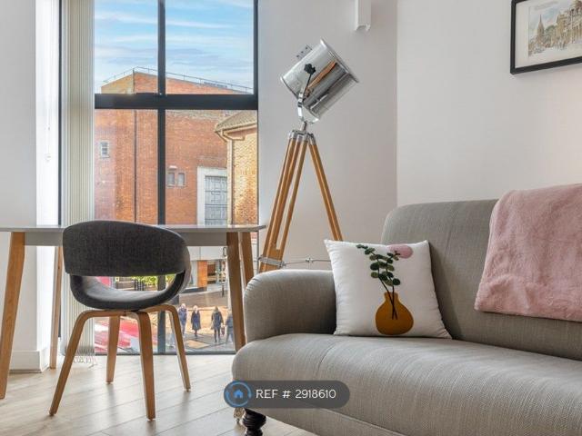 New Inn Hall Street, Oxford OX1, 1 bed flat to rent, £2,750 pcm | PrimeLocation
