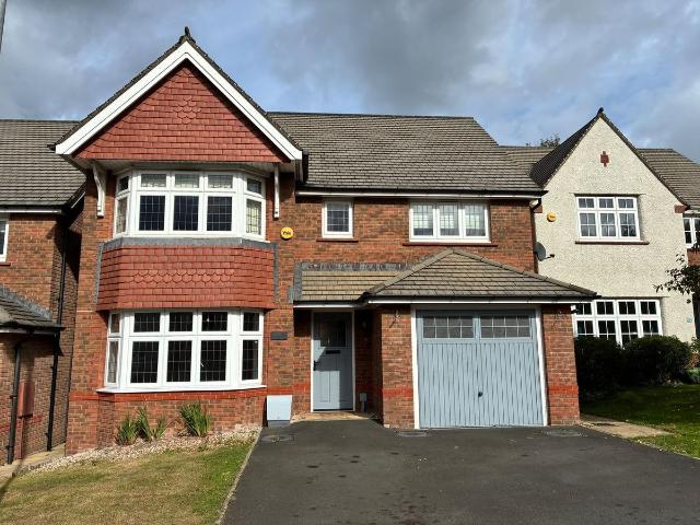 New Inn, Pontypool NP4, 5 bed detached house to rent, £1,700 pcm | PrimeLocation